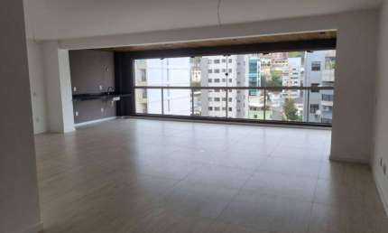 Apartamento com 3 dormitórios à venda, 190 m² por R$ 1.689.000,00 - Bom Pastor - Juiz de Fora/MG