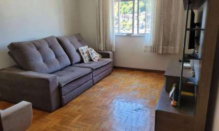 Cobertura com 3 dormitórios à venda, 160 m² por R$ 450.000,00 - Eldorado - Juiz de Fora/MG