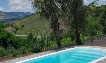 Chácara à venda, 1100 m² por R$ 390.000,00 - Salvaterra - Juiz de Fora/MG
