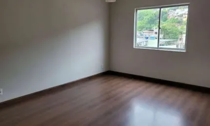 Cobertura com 3 dormitórios à venda, 100 m² por R$ 450.000 - Santa Cecília - Juiz de Fora/MG