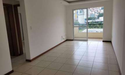 Apartamento com 2 dormitórios à venda, 104 m² por R$ 429.000,00 - Passos - Juiz de Fora/MG