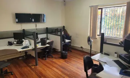 Casa com 4 dormitórios à venda, 250 m² por R$ 1.200.000,00 - Centro - Juiz de Fora/MG