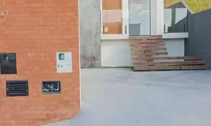 Casa com 3 dormitórios à venda, 150 m² por R$ 560.000 - Jardim São João - Juiz de Fora/MG