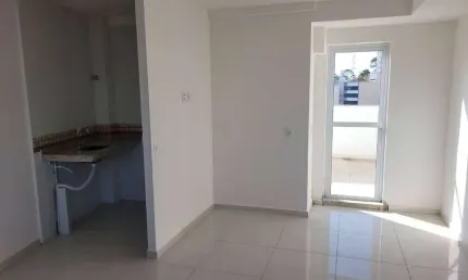 Cobertura com 2 dormitórios à venda, 100 m² por R$ 290.000,00 - Santa Luzia - Juiz de Fora/MG