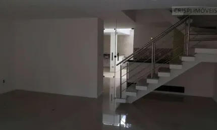 Casa com 3 dormitórios à venda, 200 m² por R$ 650.000,00 - Parque Guadalajara - Juiz de Fora/MG