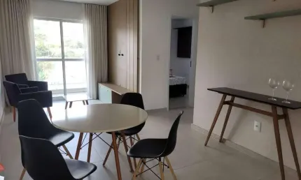 Apartamento com 2 dormitórios à venda, 85 m² por R$ 359.000 - Teixeiras - Juiz de Fora/MG