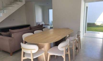 Casa com 3 dormitórios à venda, 176 m² por R$ 890.000,00 - Vina Del Mar - Juiz de Fora/MG