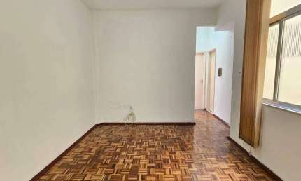 Apartamento com 2 dormitórios à venda, 70 m² por R$ 229.000,00 - Centro - Juiz de Fora/MG