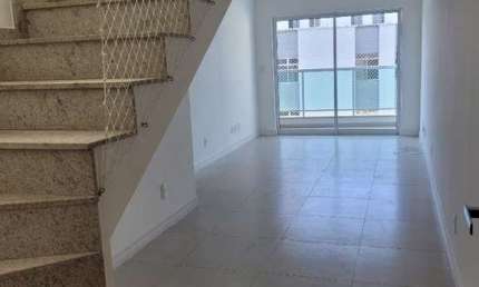 Cobertura com 3 dormitórios à venda, 180 m² por R$ 779.000,00 - São Mateus - Juiz de Fora/MG