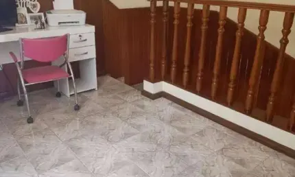 Casa com 3 dormitórios à venda, 230 m² por R$ 430.000 - Monte Castelo - Juiz de Fora/MG