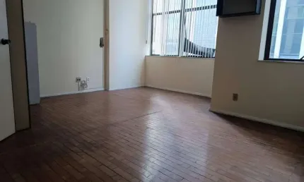 Sala à venda, 39 m² por r$ 220.000 - centro - juiz de fora/mg