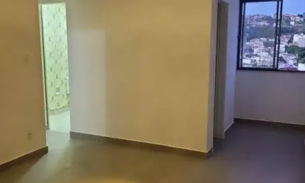Apartamento com 1 dormitório à venda, 41 m² por R$ 150.000,00 - Centro - Juiz de Fora/MG