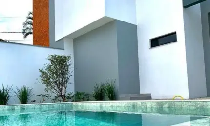 Casa com 4 dormitórios à venda, 255 m² por R$ 1.680.000 - Spina Ville II - Juiz de Fora/MG