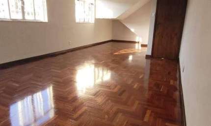 Cobertura com 5 dormitórios à venda, 212 m² por R$ 590.000 - Passos - Juiz de Fora/MG