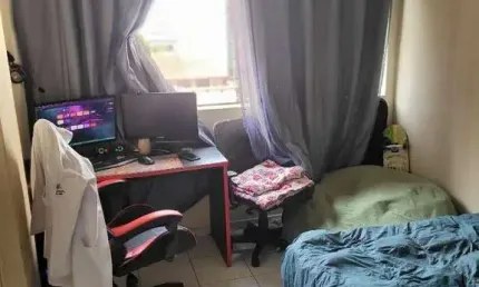 Kitnet com 1 dormitório à venda, 30 m² por R$ 140.000 - Centro - Juiz de Fora/MG