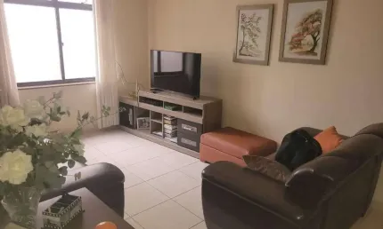 Apartamento com 3 dormitórios à venda, 110 m² por R$ 650.000 - Passagem - Cabo Frio/RJ