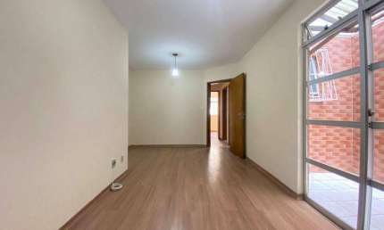 Apartamento com 2 dormitórios à venda, 75 m² por R$ 295.000 - São Mateus - Juiz de Fora/MG