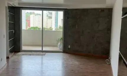 Apartamento com 2 dormitórios à venda, 124 m² por R$ 579.000 - São Mateus - Juiz de Fora/MG