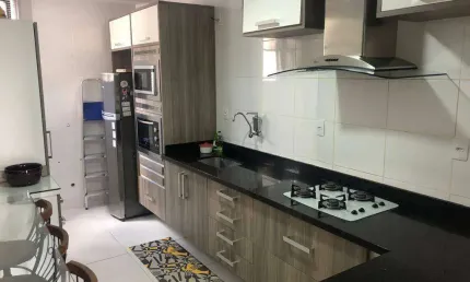 Cobertura com 2 dormitórios à venda, 108 m² por r$ 350.000 - santa luzia - juiz de fora/mg