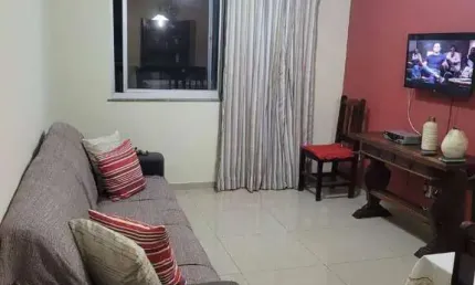Apartamento com 2 dormitórios à venda, 100 m² por R$ 450.000 - Centro - Cabo Frio/RJ