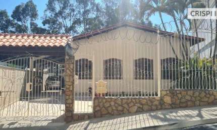 Casa com 3 dormitórios à venda, 250 m² por R$ 1.190.000,00 - São Mateus - Juiz de Fora/MG