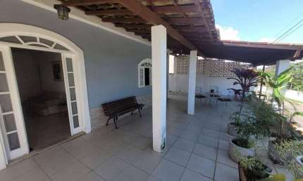 Casa com 4 dormitórios à venda, 230 m² por R$ 849.000 - Aeroporto - Juiz de Fora/MG