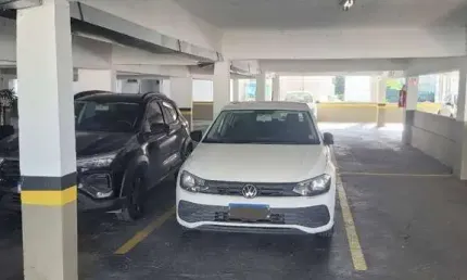 Box/Garagem à venda por R$ 60.000 - Centro - Juiz de Fora/MG