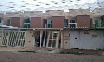 Casa com 3 dormitórios à venda, 100 m² por R$ 500.000 - Recanto da Mata - Juiz de Fora/MG