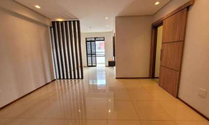 Apartamento com 3 dormitórios à venda, 130 m² por R$ 749.000 - Granbery - Juiz de Fora/MG