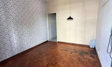 Apartamento com 1 dormitório à venda, 48 m² por r$ 194.000 - bom pastor - juiz de fora/mg