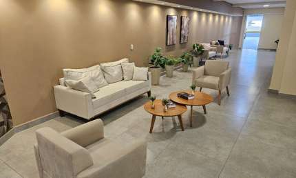 Lindo Apartamento tipo studio ao lado Metrô Santana, aceito carro, lazer completo