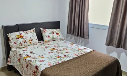 Lindo Apartamento tipo studio ao lado Metrô Santana, aceito carro, lazer completo