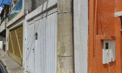 Casa com 2 quartos à venda na Vila Gustavo, São Paulo 