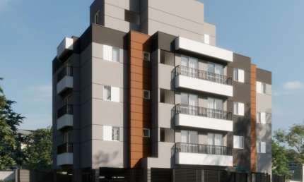 Apartamento com 2 quartos à venda no Jardim do Colégio, São Paulo 