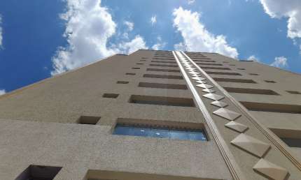 Apartamento/Studio Com Vaga de garagem em Santana ao Lado do Metrô