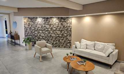 Apartamento com 1 quarto para alugar em Santana, São Paulo 