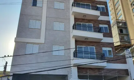 Apartamento com 2 quartos à venda no Chora Menino, São Paulo 
