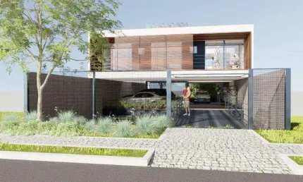 Terreno à venda, 786 m² por R$ 550.000,00 - Pilarzinho - Curitiba/PR