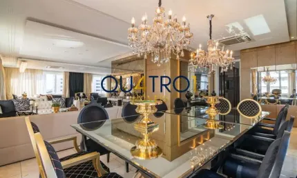 Apartamento com 3 quartos à venda na Avenida Visconde de Guarapuava, 5000, Batel, Curitiba