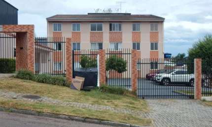 Apartamento com 2 dormitórios para alugar, 60 m² por R$ 2.220,00/mês - Portão - Curitiba/PR