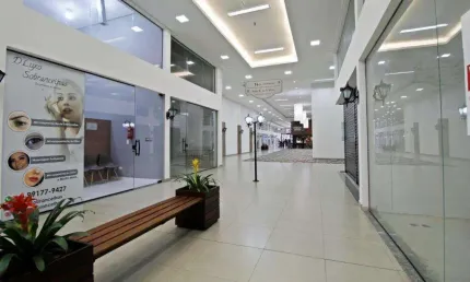 Sala comercial / loja à venda, 110 m² por R$ 379.900 - São Francisco - Curitiba/PR