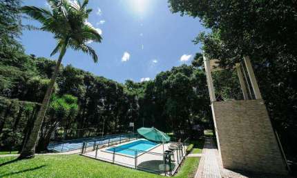 Chácara à venda, 8.000 m² próximo do Parque Barigui