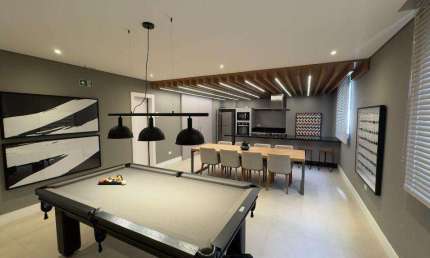 Apartamento Novo com 3 Dormitórios 1 Suíte 2 Vagas - Curitiba PR