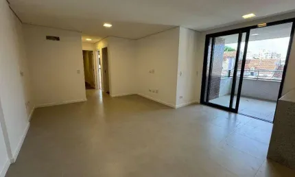 Apartamento com 3 dormitórios sendo 1 suíte 91 m² - venda curitiba/pr