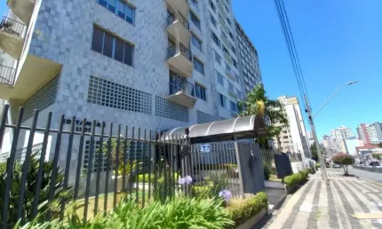 Oportunidade : apartamento com 3 dormitórios à venda, 146 m² por r$ 560.000 - centro - curitiba/pr
