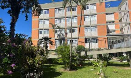 Apartamento em excelente localização, com 2 dormitórios à venda, 60 m² por R$ 398.000 - Cristo Rei - Curitiba/PR