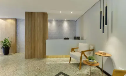 Apartamento com 3 dormitórios à venda por R$ 1.499.000 - Champagnat - Curitiba/PR