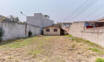 TERRENO à venda com 422m² por R$ 450.000,00 no bairro Bairro Alto - CURITIBA / PR