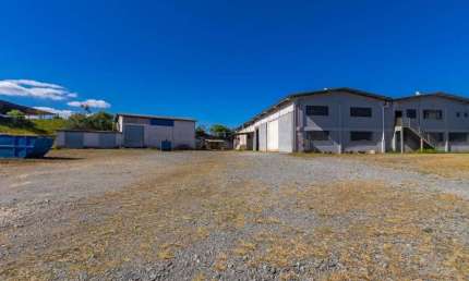 Barracão à venda, 2565 m² por R$ 5.800.000,00 - Vila Dom Pedro II - Campo Largo/PR