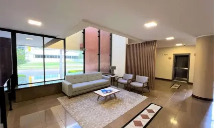 Sala à venda, 34 m² por r$ 250.000,00 - rebouças - curitiba/pr